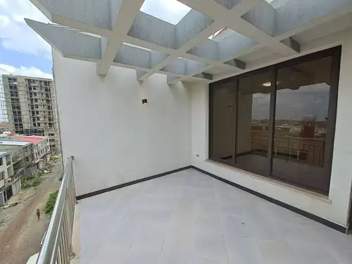 Seven Bedroom House for Sale in Ayat, Addis Ababa, Ethiopia
