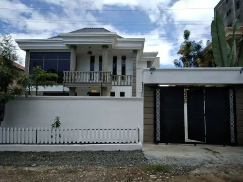 Four Bedroom House for Sale in Ayat, Addis Ababa, Ethiopia