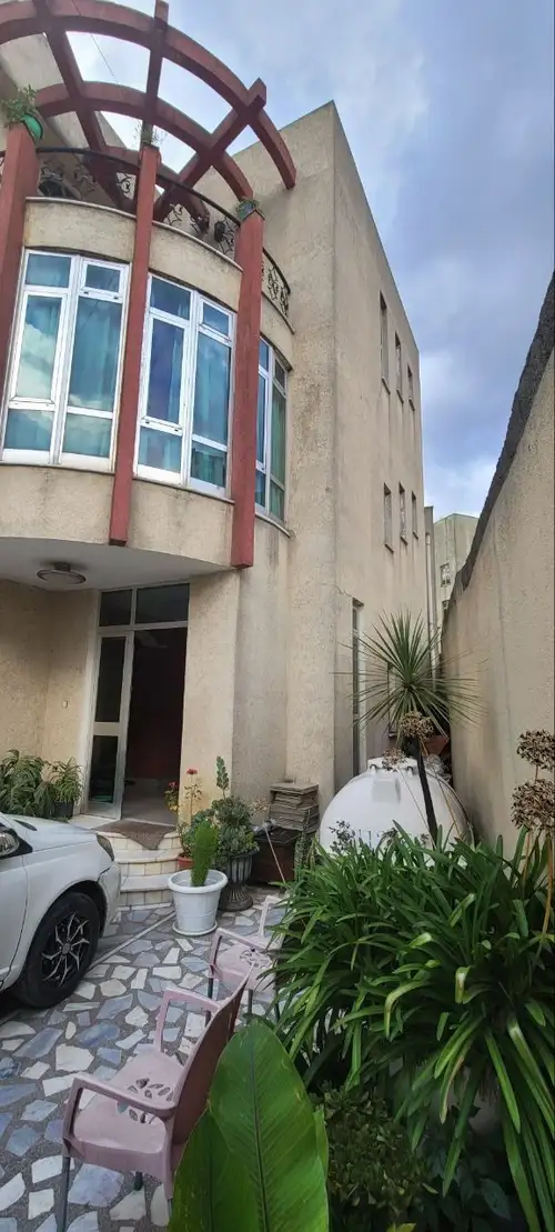 Five Bedroom House for Sale in 22, Addis Ababa, Ethiopia