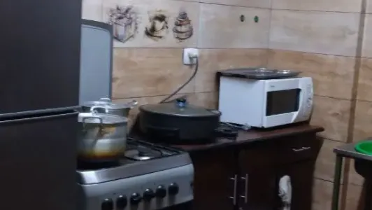 Unfurnished 3 Bedroom Apartment For Sale in Ayat, Addis Ababa, Ethiopia 