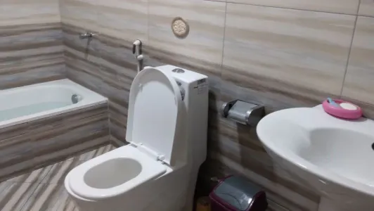 Unfurnished 3 Bedroom Apartment For Sale in Ayat, Addis Ababa, Ethiopia 