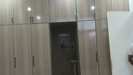 Unfurnished G+2 House For Sale in Alem bank, Addis Ababa, Ethiopia 