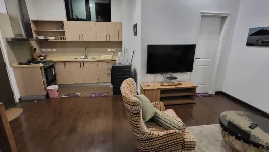 Furnished 2 Bedroom Apartment For Rent in Kazanchis, Addis Ababa, Ethiopia 