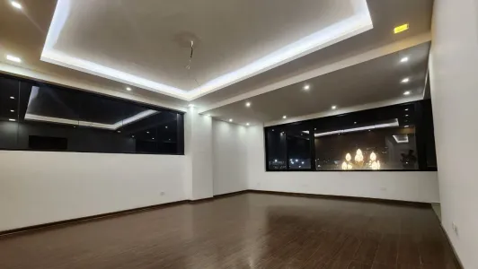 Unfurnished 3 Bedroom Apartment For Rent in Bole, Addis Ababa, Ethiopia 