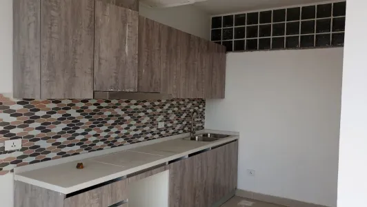 Unfurnished 3 Bedroom Apartment For Rent in Bole, Addis Ababa, Ethiopia 