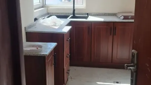Unfurnished 1 Bedroom Apartment For Sale in Summit Fiyel Bet, Addis Ababa, Ethiopia 