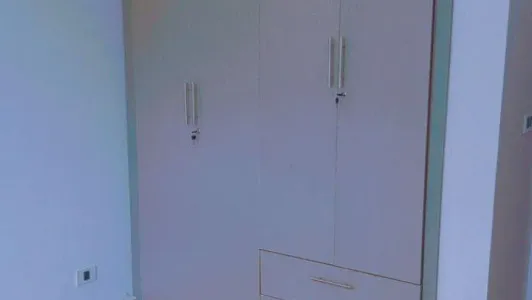 Unfurnished 3 Bedroom Apartment For Sale in Ayat, Addis Ababa, Ethiopia 