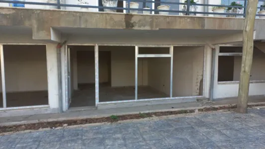 Commercial Space For Sale in Ayat, Addis Ababa, Ethiopia 