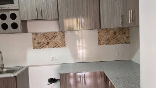 Unfurnished 3 Bedroom Apartment For Sale in Summit, Addis Ababa, Ethiopia 