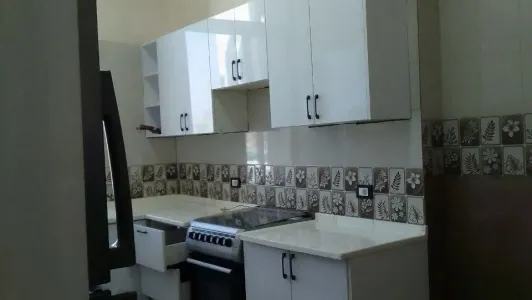 Furnished 3 Bedroom Apartment For Rent in Sarbet, Addis Ababa, Ethiopia 