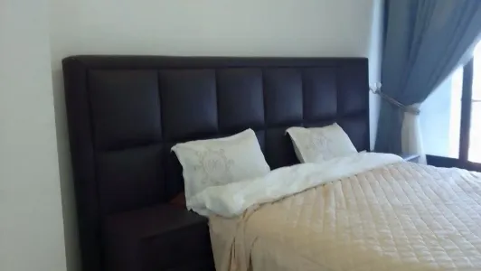 Furnished 3 Bedroom Apartment For Rent in Sarbet, Addis Ababa, Ethiopia 