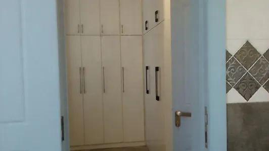 Furnished 3 Bedroom Apartment For Rent in Sarbet, Addis Ababa, Ethiopia 
