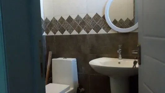 Furnished 3 Bedroom Apartment For Rent in Sarbet, Addis Ababa, Ethiopia 