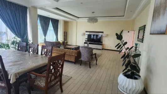 Furnished 5 Bedroom Penthouse For Rent in Summit, Addis Ababa, Ethiopia 