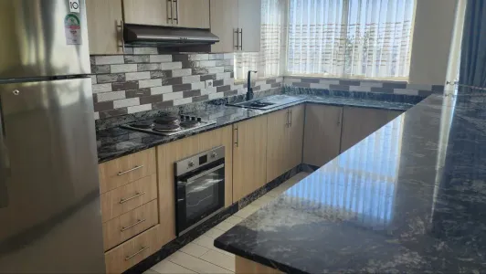 Furnished 5 Bedroom Penthouse For Rent in Summit, Addis Ababa, Ethiopia 