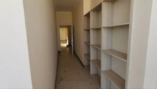 Furnished 5 Bedroom Penthouse For Rent in Summit, Addis Ababa, Ethiopia 