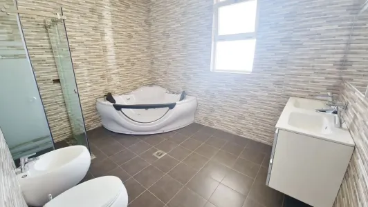 Furnished 5 Bedroom Penthouse For Rent in Summit, Addis Ababa, Ethiopia 