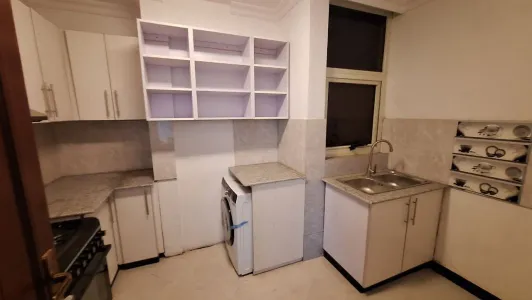 Furnished 3 Bedroom Apartment For Rent in Sarbet, Addis Ababa, Ethiopia 