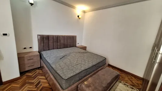 Furnished 3 Bedroom Apartment For Rent in Sarbet, Addis Ababa, Ethiopia 