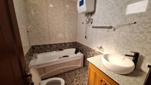 Furnished 3 Bedroom Apartment For Rent in Sarbet, Addis Ababa, Ethiopia 