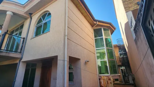 Furnished 5 Bedroom Apartment For Rent in Summit, Addis Ababa, Ethiopia 