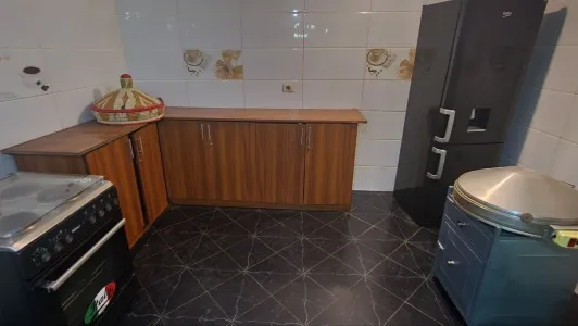 Furnished 5 Bedroom Apartment For Rent in Summit, Addis Ababa, Ethiopia 