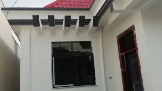 Unfurnished 3 Bedroom Villa For Sale in Wesen, Addis Ababa, Ethiopia 