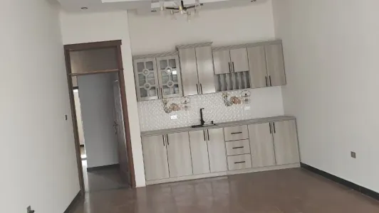 Unfurnished 3 Bedroom Villa For Sale in Wesen, Addis Ababa, Ethiopia 