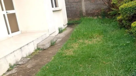 Unfurnished Villa For Sale in Ayat, Addis Ababa, Ethiopia 