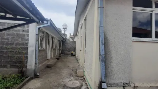 Unfurnished Villa For Sale in Ayat, Addis Ababa, Ethiopia 