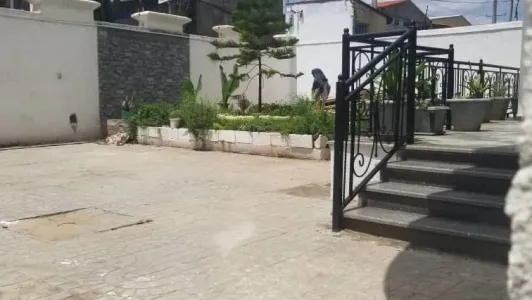 Unfurnished G+3 House For Sale in CMC, Addis Ababa, Ethiopia 