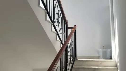 Unfurnished G+3 House For Sale in CMC, Addis Ababa, Ethiopia 