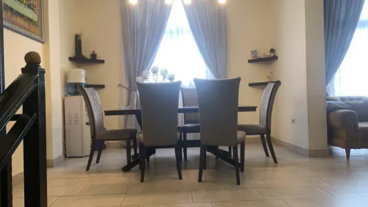 Unfurnished G+3 House For Sale in Summit, Addis Ababa, Ethiopia 