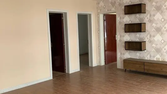 Unfurnished 2 Bedroom Apartment For Sale in Ayat, Addis Ababa, Ethiopia 