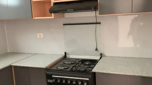 Unfurnished 2 Bedroom Apartment For Sale in Ayat, Addis Ababa, Ethiopia 