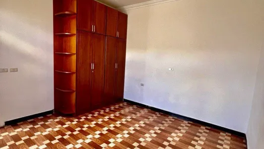Unfurnished 3 Bedroom House For Rent in Figa, Addis Ababa, Ethiopia 