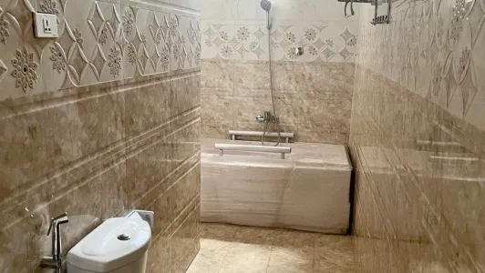 Unfurnished 3 Bedroom House For Rent in Figa, Addis Ababa, Ethiopia 