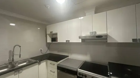 Furnished 3 Bedroom Apartment For Rent in Bole Atlas, Addis Ababa, Ethiopia 