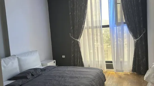 Furnished 3 Bedroom Apartment For Rent in Bole Atlas, Addis Ababa, Ethiopia 