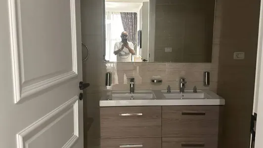 Furnished 3 Bedroom Apartment For Rent in Bole Atlas, Addis Ababa, Ethiopia 