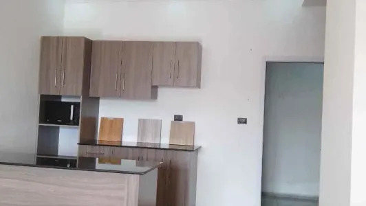 Unfurnished 3 Bedroom Apartment For Sale in Ayat, Addis Ababa, Ethiopia 