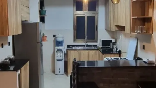 Unfurnished 3 Bedroom Apartment For Sale in Fiyel Bet, Addis Ababa, Ethiopia 