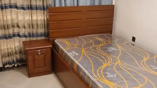 Unfurnished 3 Bedroom Apartment For Sale in Fiyel Bet, Addis Ababa, Ethiopia 